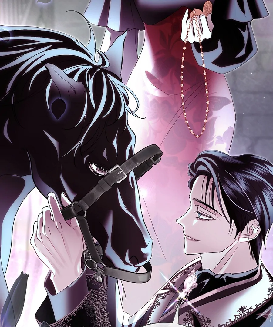 Anything But Marriage, Mr. Villain Chapter 44 page 12 - 