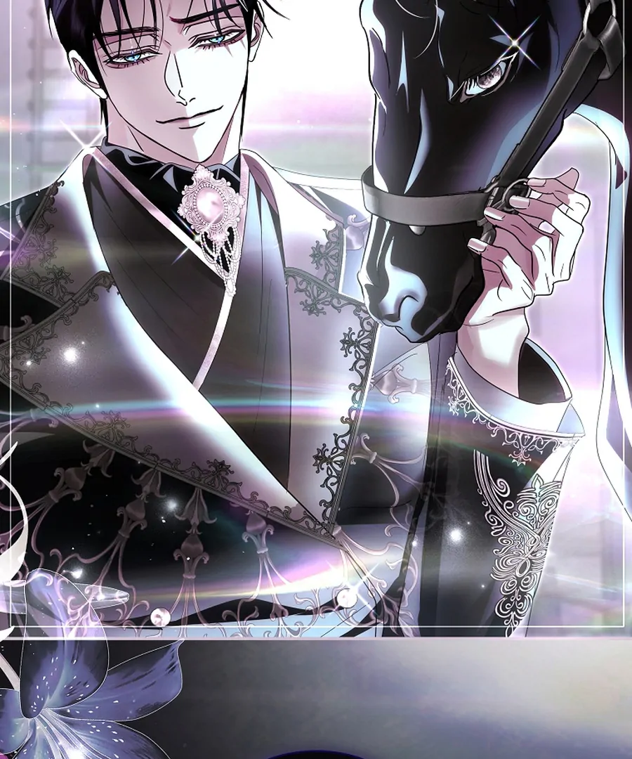 Anything But Marriage, Mr. Villain Chapter 44 page 16 - 