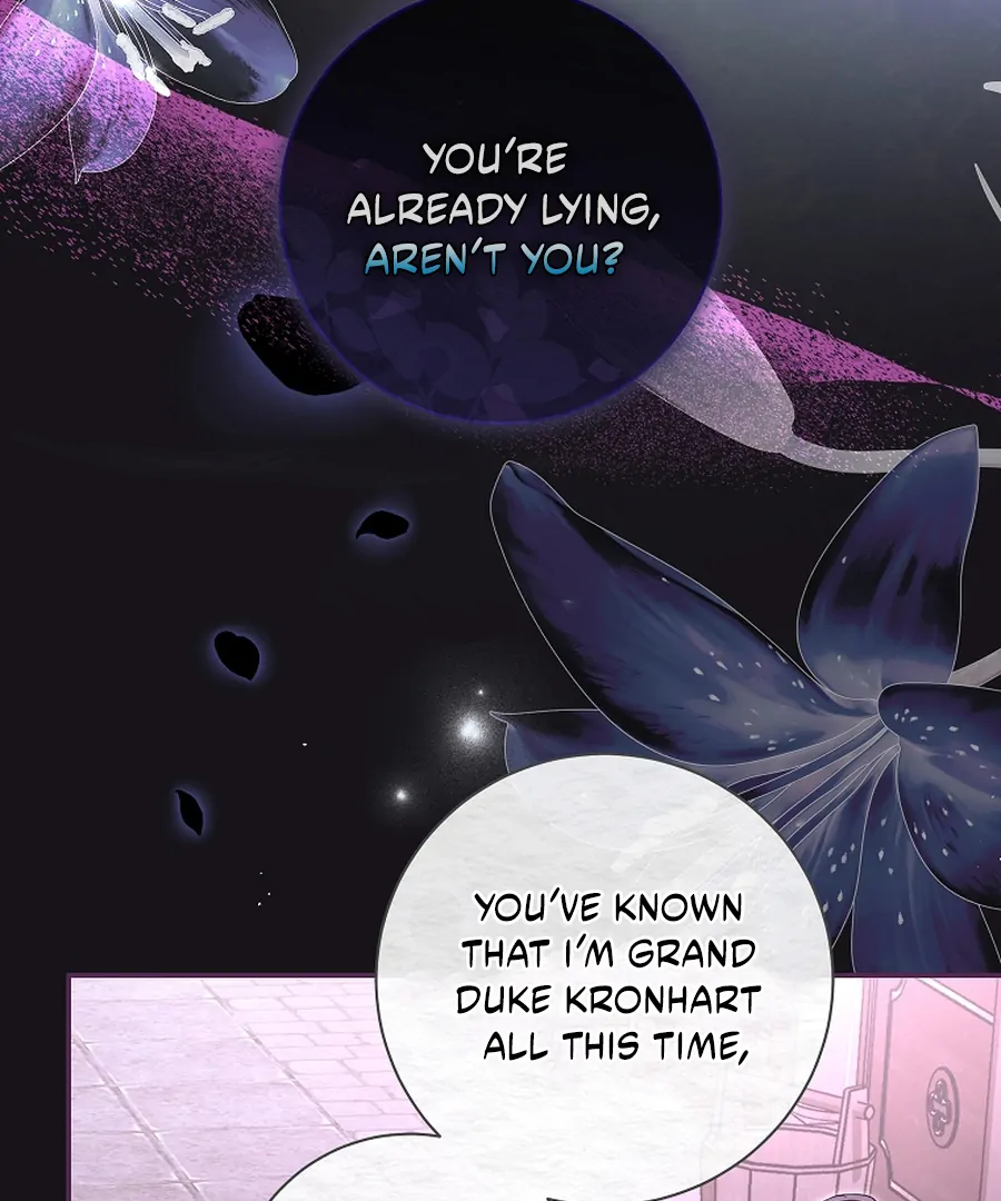 Anything But Marriage, Mr. Villain Chapter 44 page 17 - 