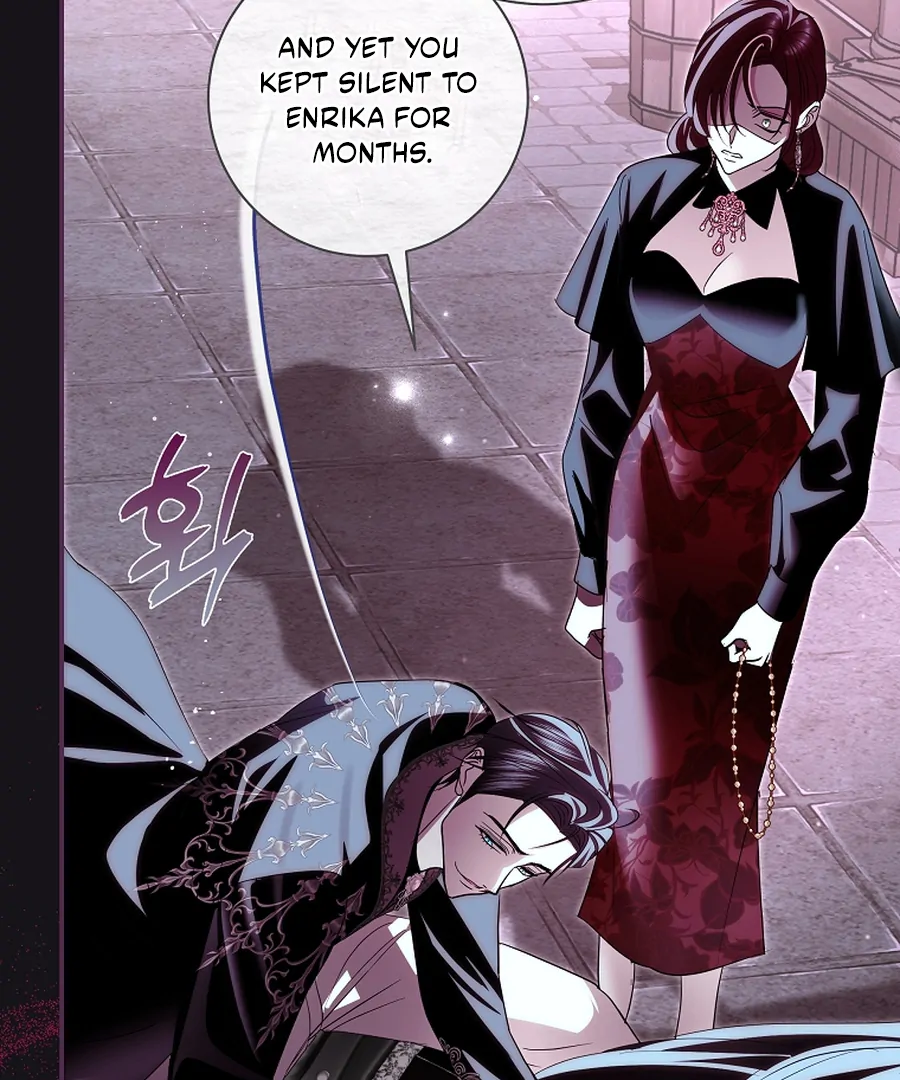 Anything But Marriage, Mr. Villain Chapter 44 page 18 - 