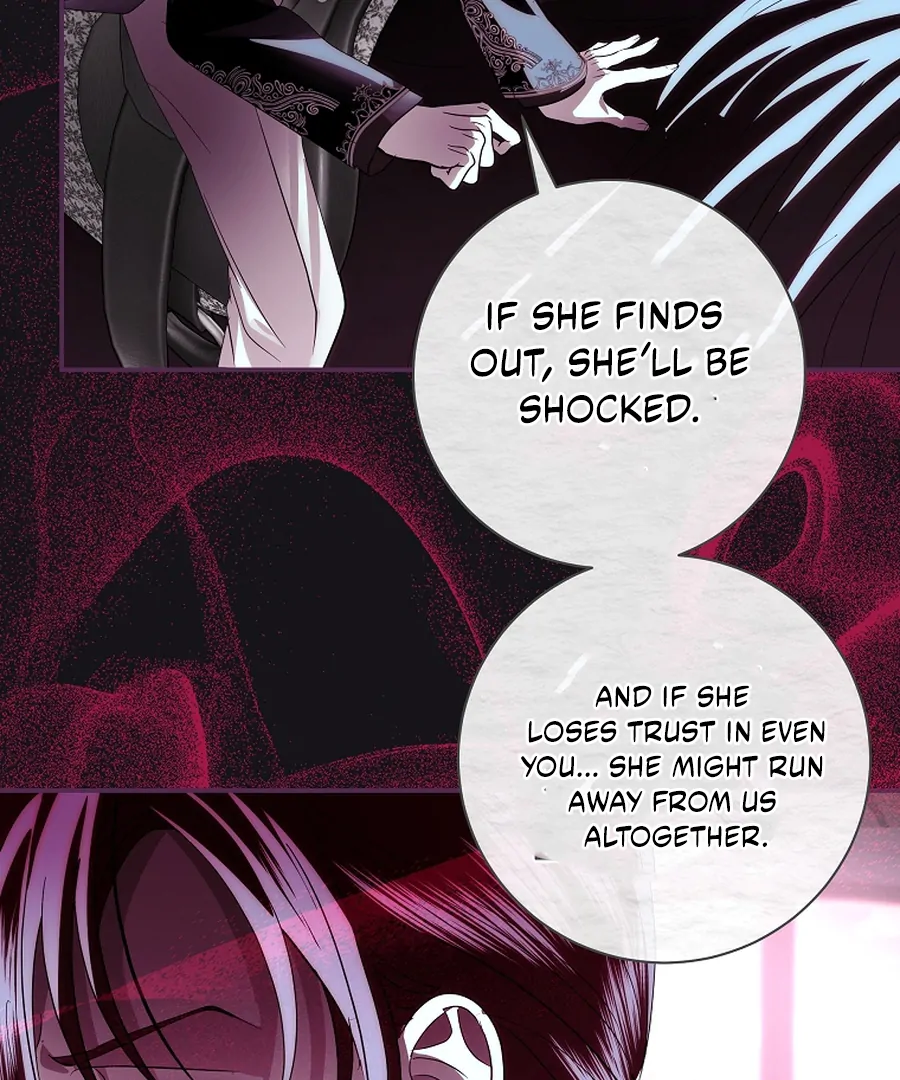 Anything But Marriage, Mr. Villain Chapter 44 page 19 - 