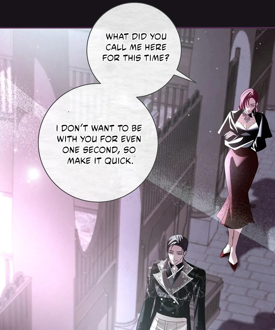 Anything But Marriage, Mr. Villain Chapter 44 page 6 - 