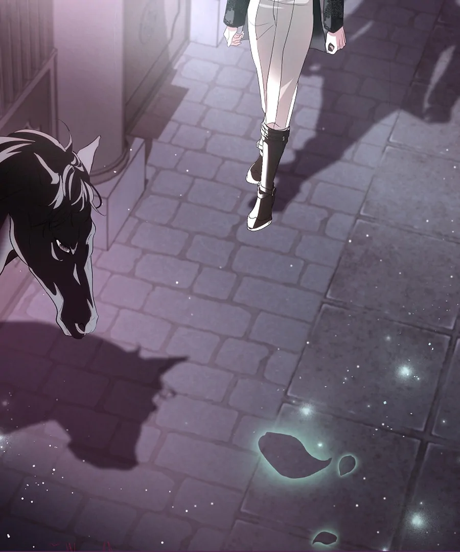 Anything But Marriage, Mr. Villain Chapter 44 page 7 - 