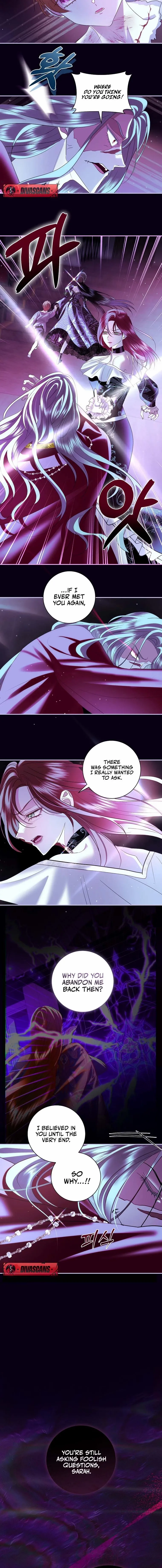 Anything But Marriage, Mr. Villain Chapter 49 page 2 - 