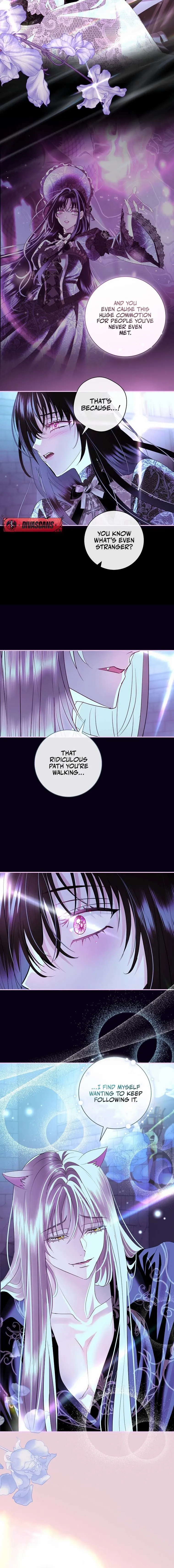 Anything But Marriage, Mr. Villain Chapter 49 page 12 - 