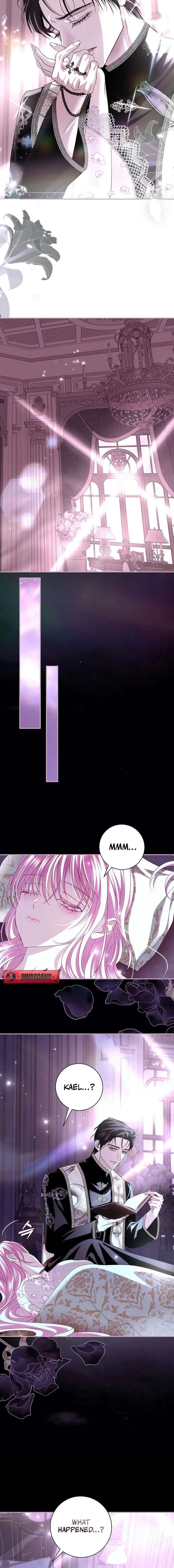 Anything But Marriage, Mr. Villain Chapter 51 page 12 - 