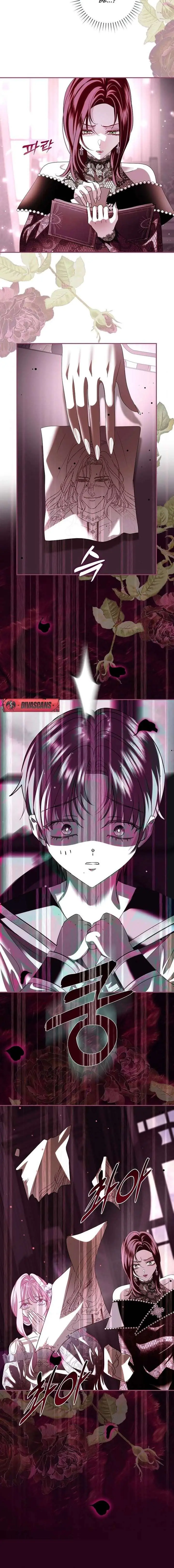 Anything But Marriage, Mr. Villain Chapter 51 page 4 - 