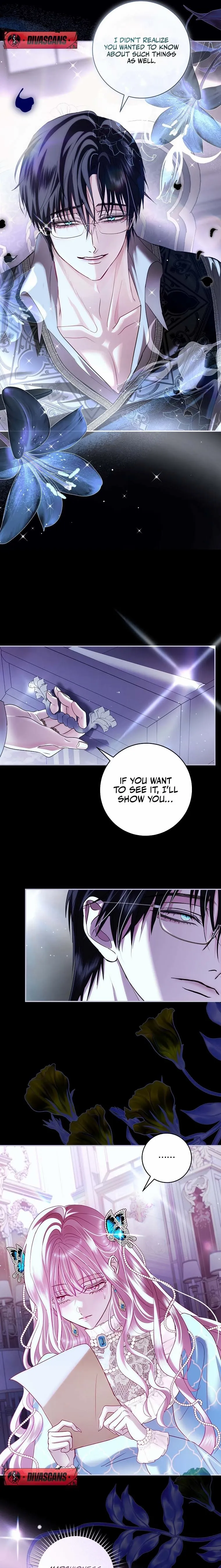 Anything But Marriage, Mr. Villain Chapter 52 page 14 - 