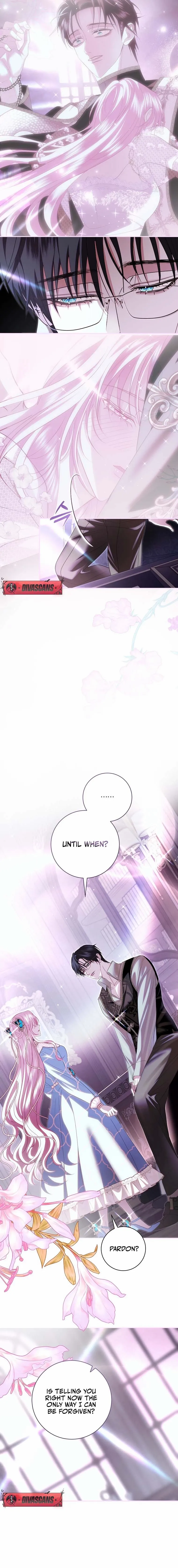 Anything But Marriage, Mr. Villain Chapter 52 page 17 - 