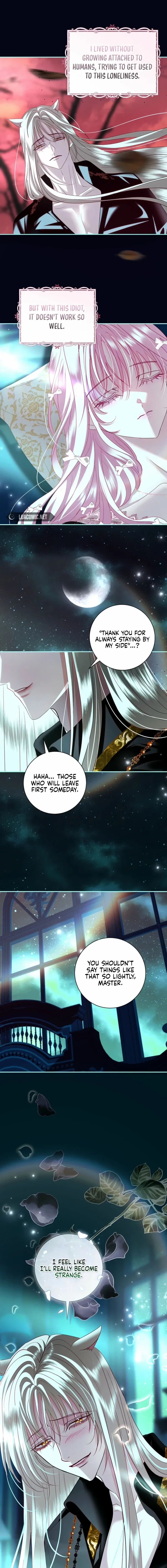 Anything But Marriage, Mr. Villain Chapter 53 page 14 - 