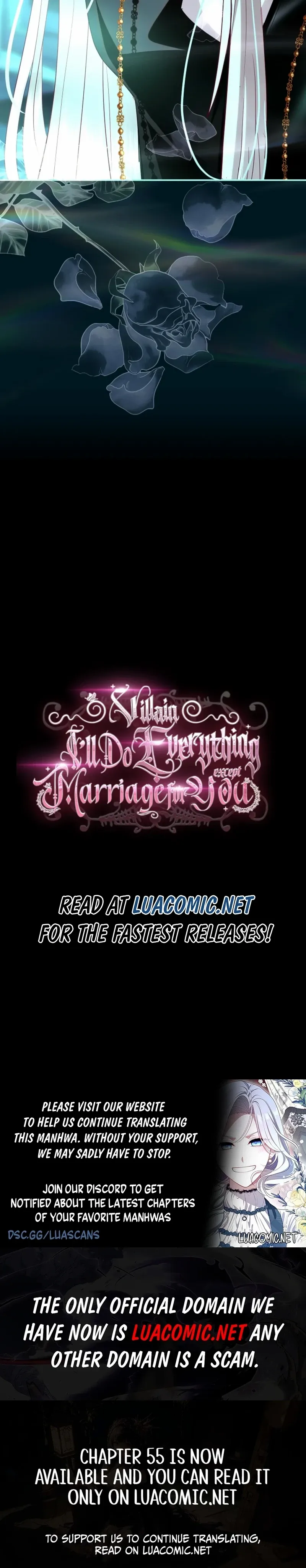 Anything But Marriage, Mr. Villain Chapter 53 page 15 - 