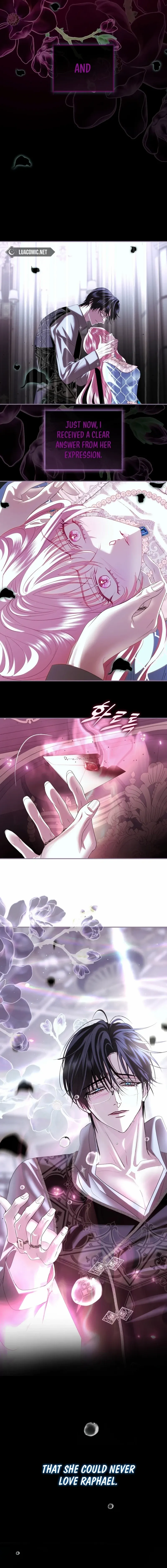 Anything But Marriage, Mr. Villain Chapter 53 page 9 - 