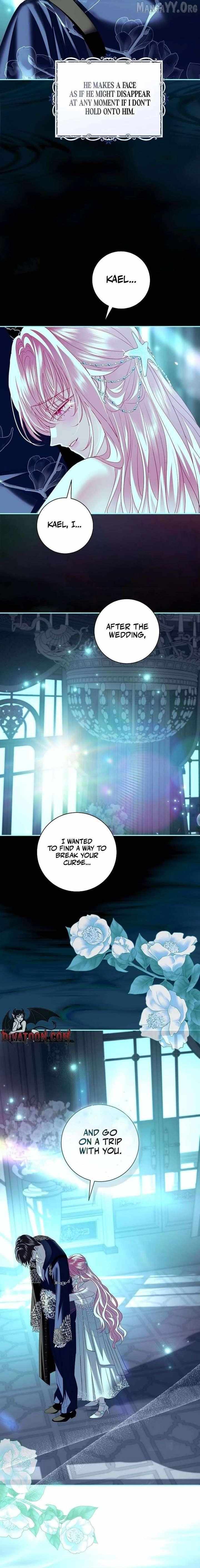 Anything But Marriage, Mr. Villain Chapter 56 page 3 - 