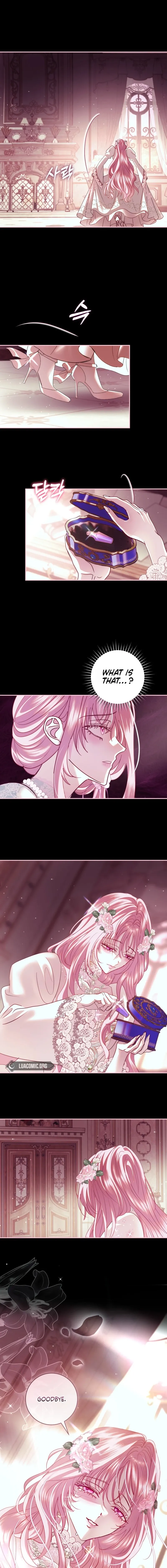 Anything But Marriage, Mr. Villain Chapter 68 page 14 - 