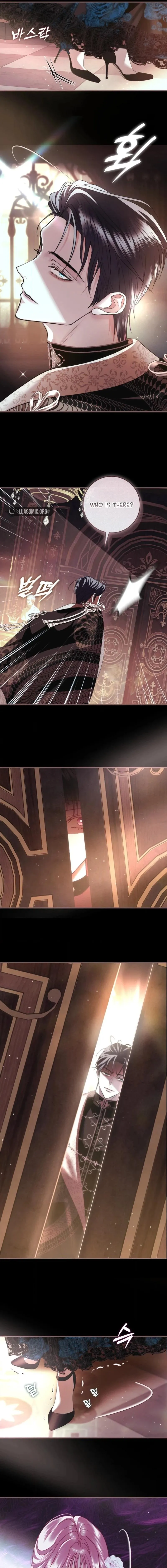 Anything But Marriage, Mr. Villain Chapter 68 page 9 - 