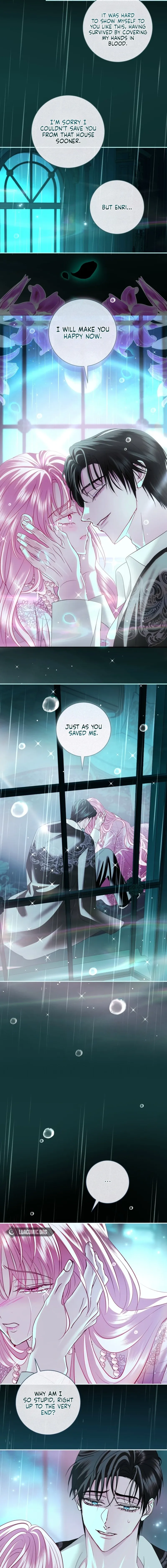 Anything But Marriage, Mr. Villain Chapter 69 page 14 - 