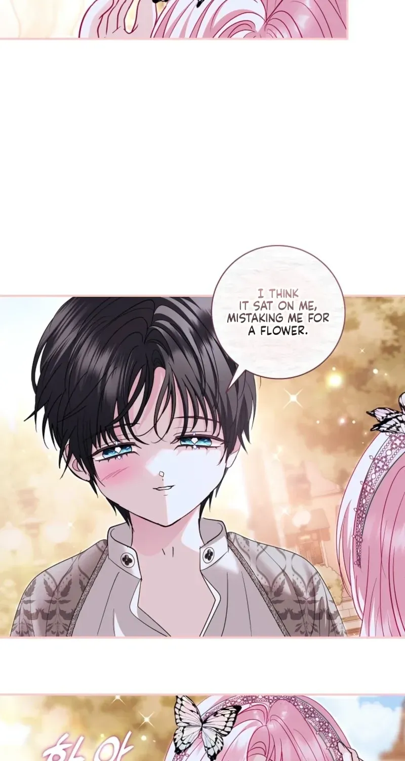 Anything But Marriage, Mr. Villain Chapter 72 page 13 - 