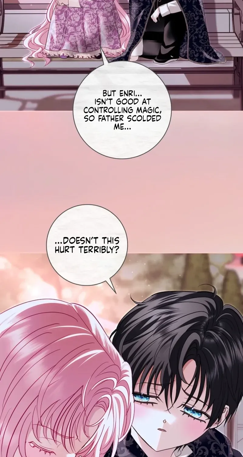 Anything But Marriage, Mr. Villain Chapter 72 page 19 - 
