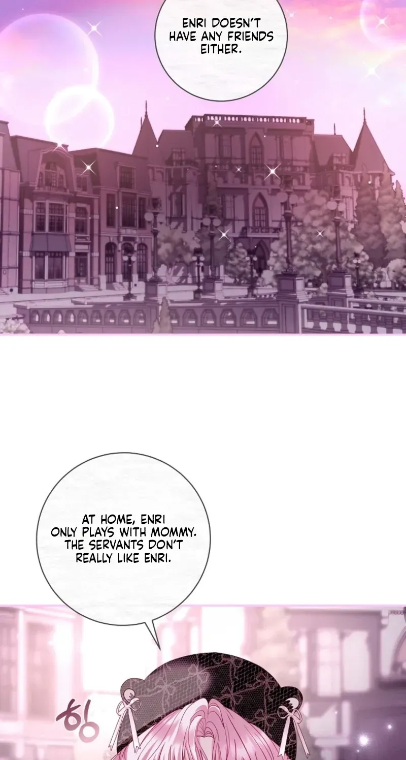 Anything But Marriage, Mr. Villain Chapter 72 page 3 - 