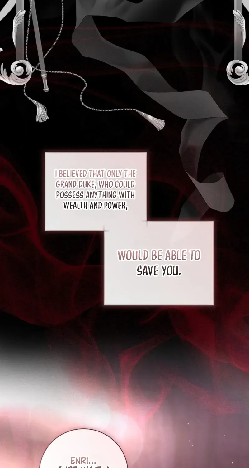 Anything But Marriage, Mr. Villain Chapter 72 page 25 - 