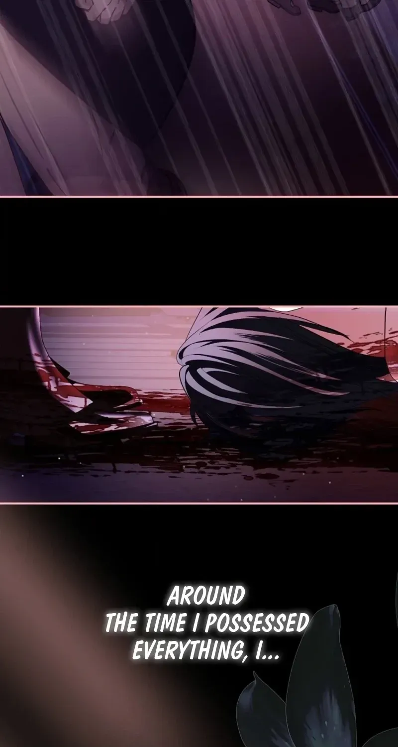 Anything But Marriage, Mr. Villain Chapter 72 page 40 - 