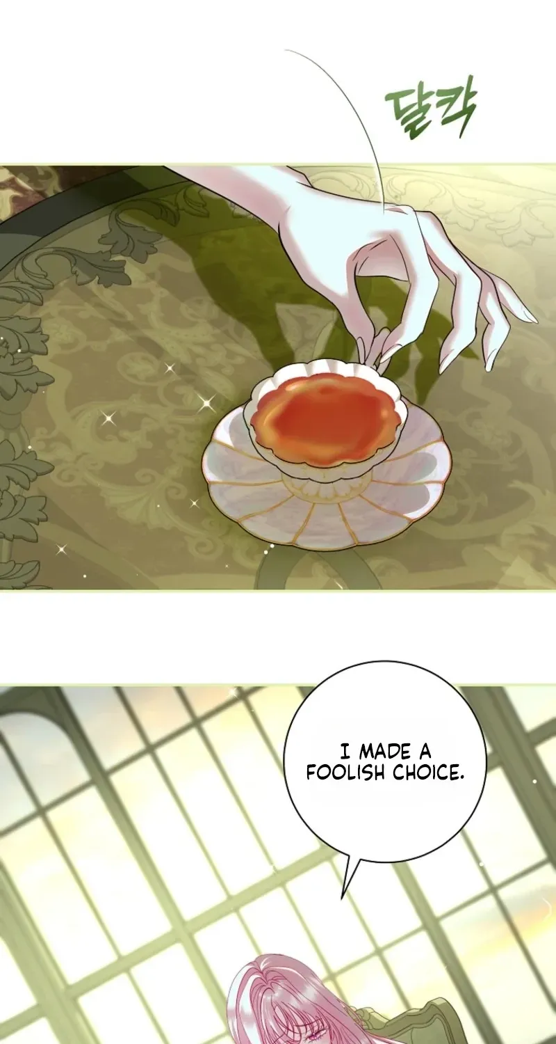 Anything But Marriage, Mr. Villain Chapter 72 page 47 - 
