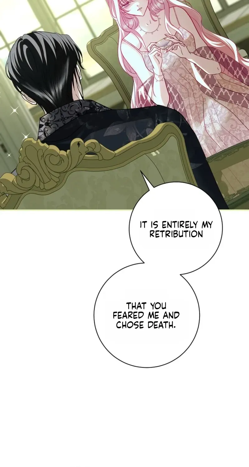 Anything But Marriage, Mr. Villain Chapter 72 page 49 - 