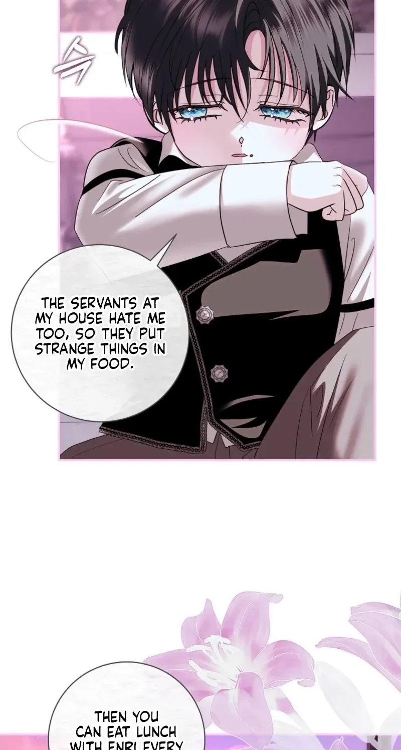 Anything But Marriage, Mr. Villain Chapter 72 page 6 - 