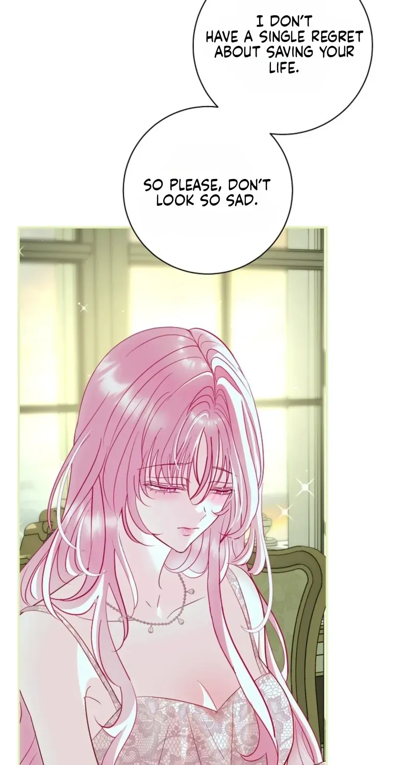 Anything But Marriage, Mr. Villain Chapter 72 page 53 - 