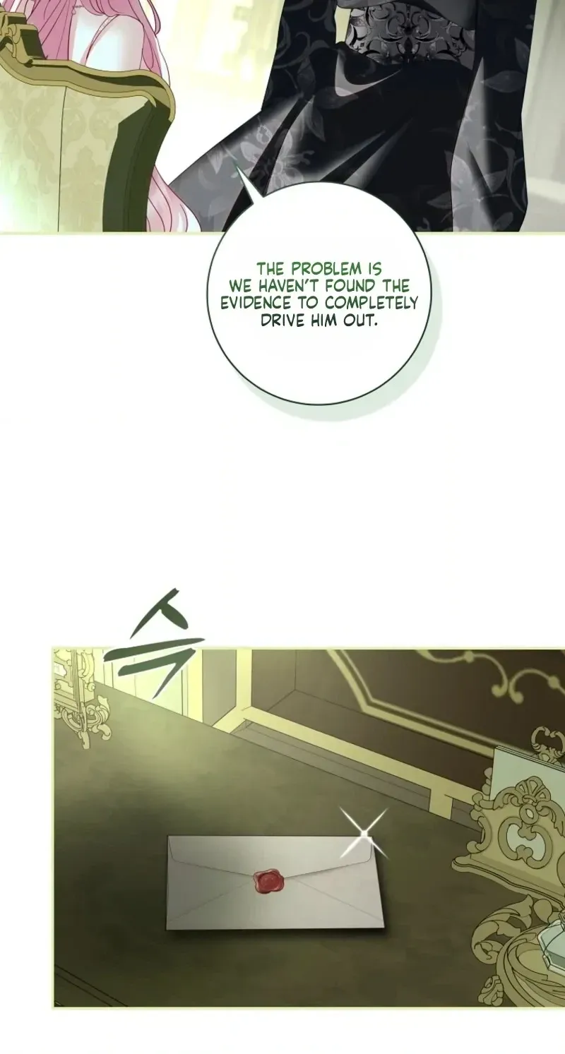 Anything But Marriage, Mr. Villain Chapter 72 page 59 - 