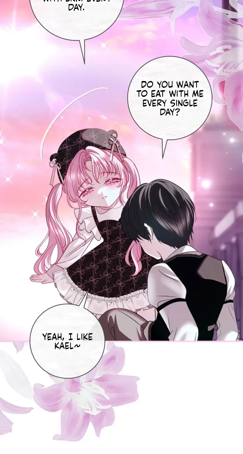Anything But Marriage, Mr. Villain Chapter 72 page 7 - 
