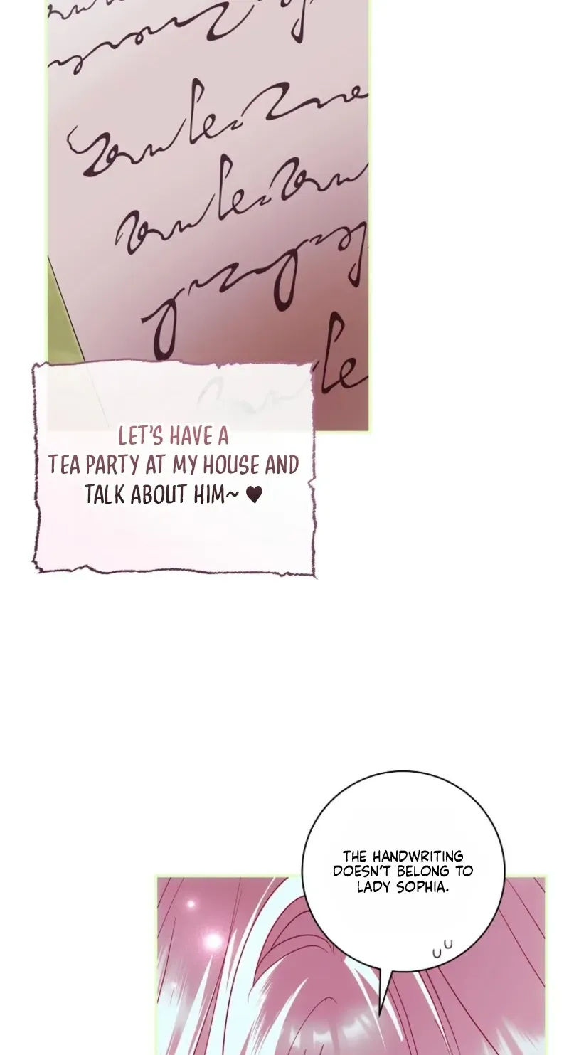 Anything But Marriage, Mr. Villain Chapter 72 page 63 - 