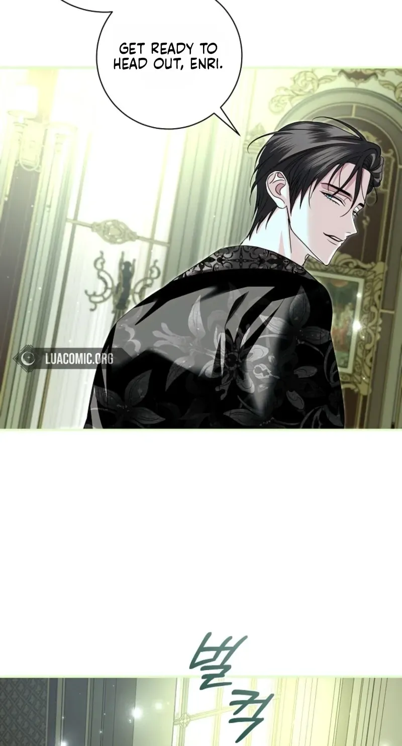 Anything But Marriage, Mr. Villain Chapter 72 page 65 - 