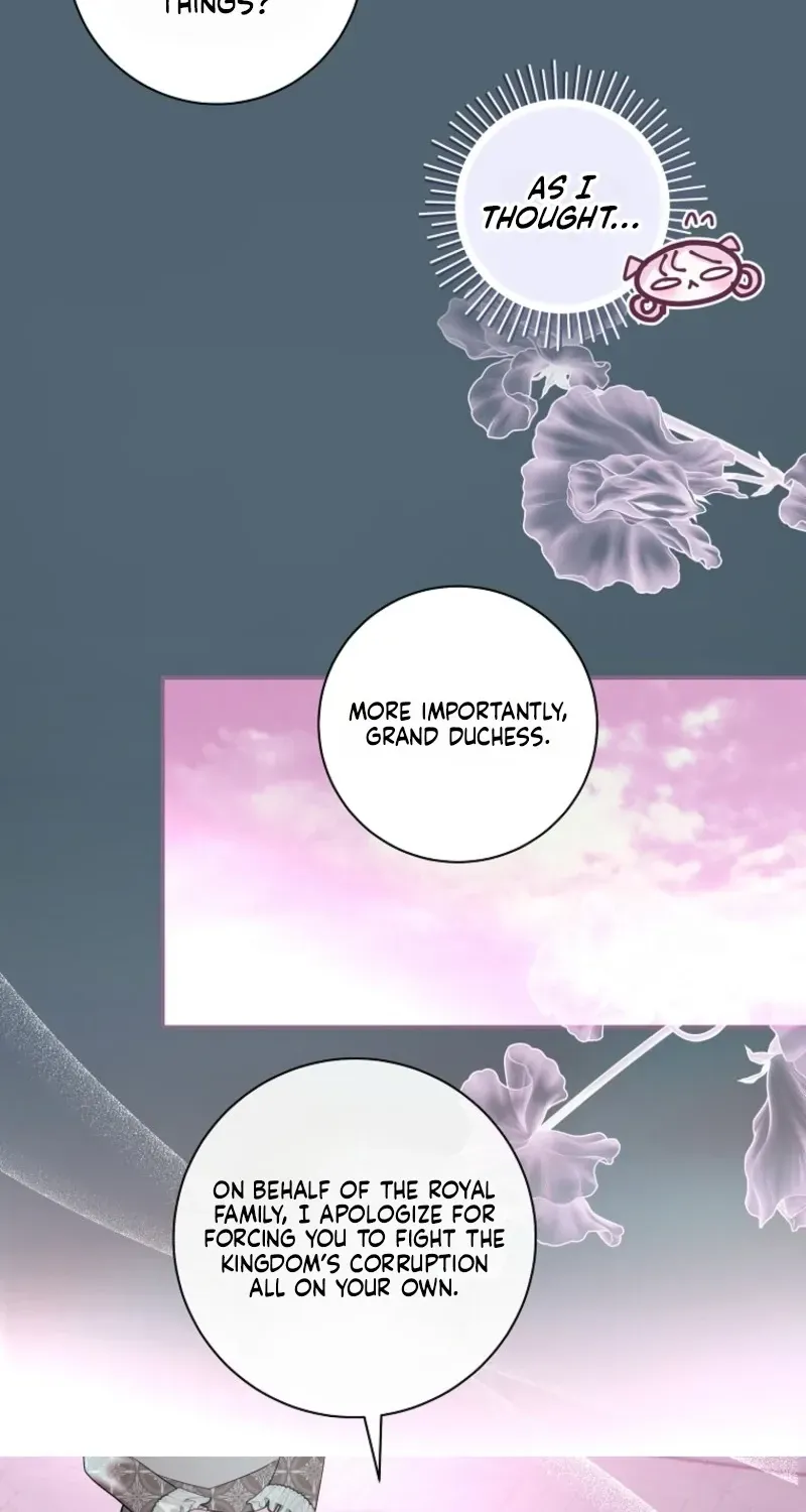 Anything But Marriage, Mr. Villain Chapter 72 page 73 - 