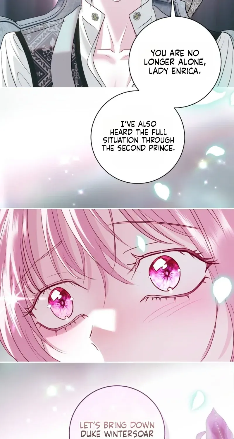Anything But Marriage, Mr. Villain Chapter 72 page 76 - 