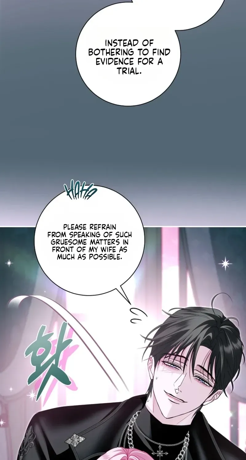 Anything But Marriage, Mr. Villain Chapter 72 page 80 - 