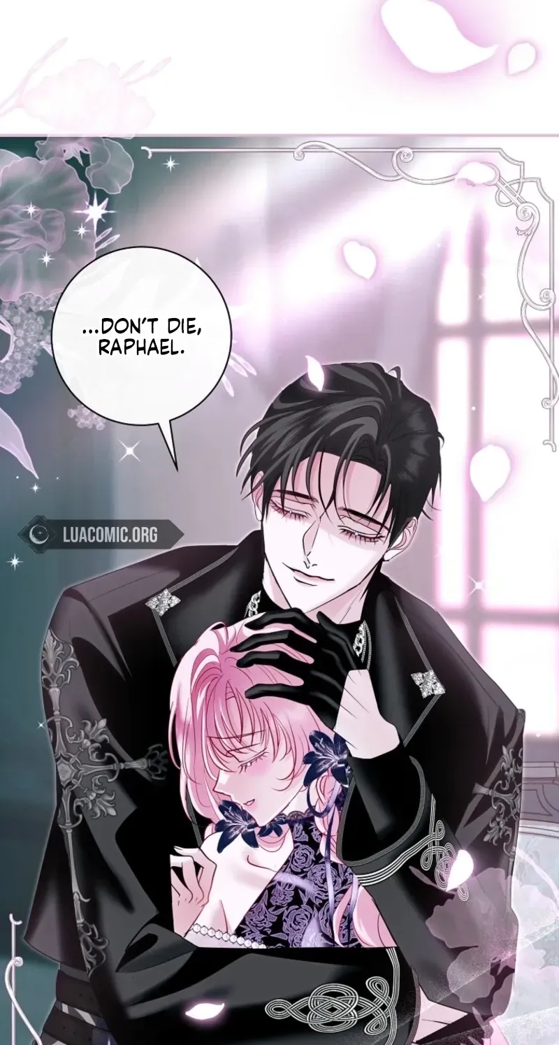 Anything But Marriage, Mr. Villain Chapter 72 page 84 - 