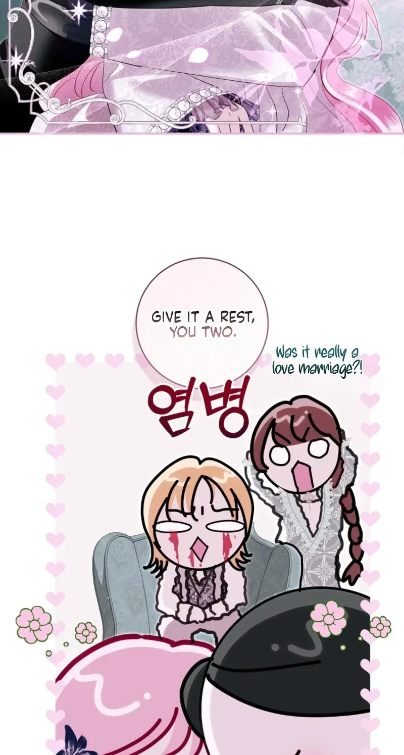 Anything But Marriage, Mr. Villain Chapter 72 page 85 - 