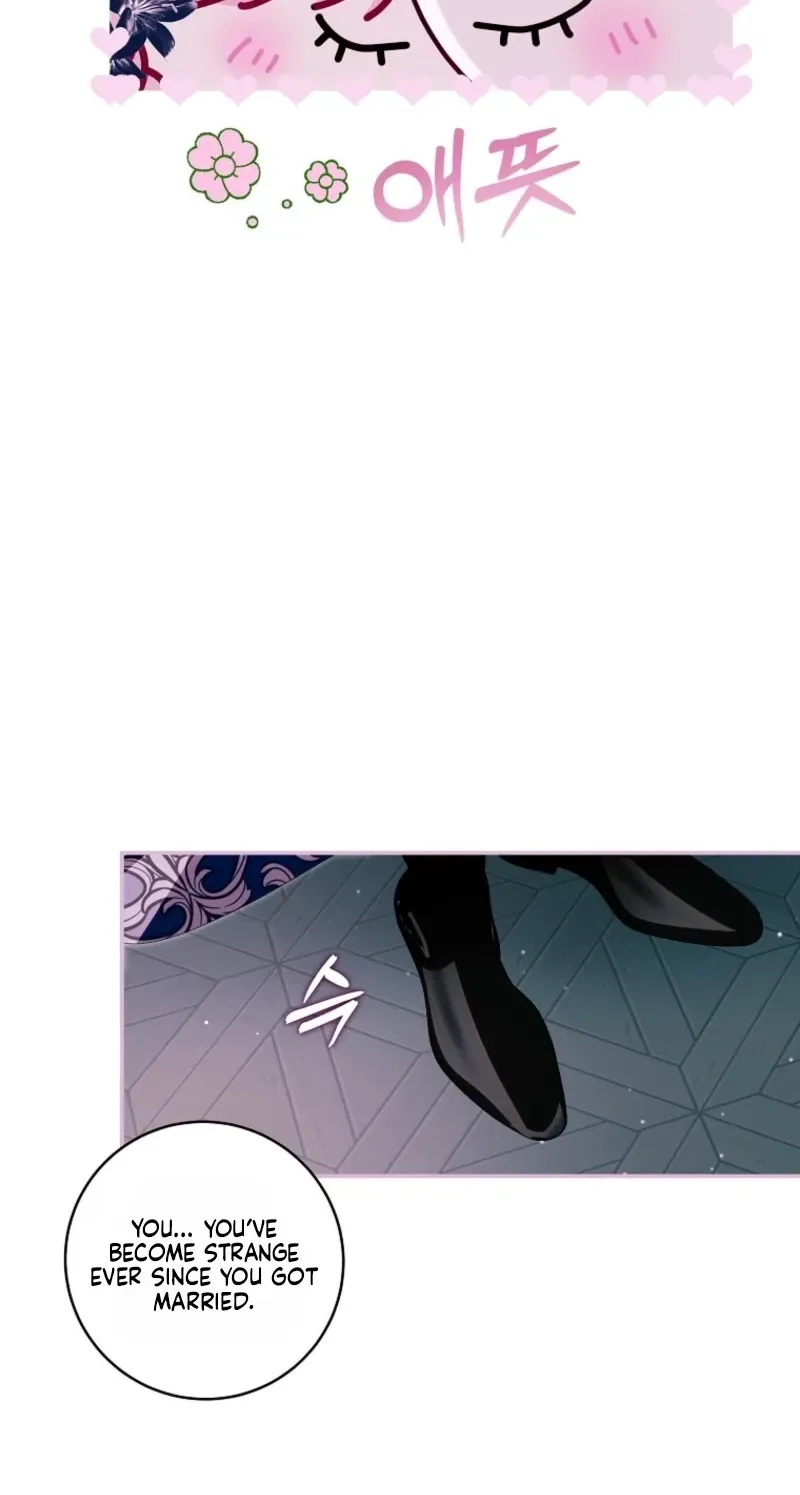 Anything But Marriage, Mr. Villain Chapter 72 page 86 - 