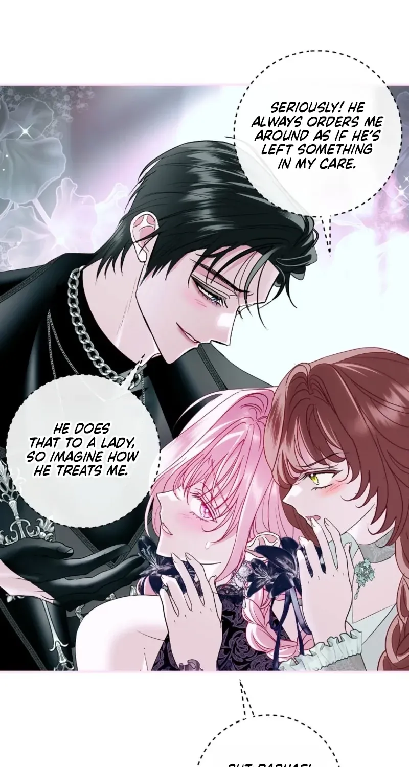 Anything But Marriage, Mr. Villain Chapter 73 page 23 - 