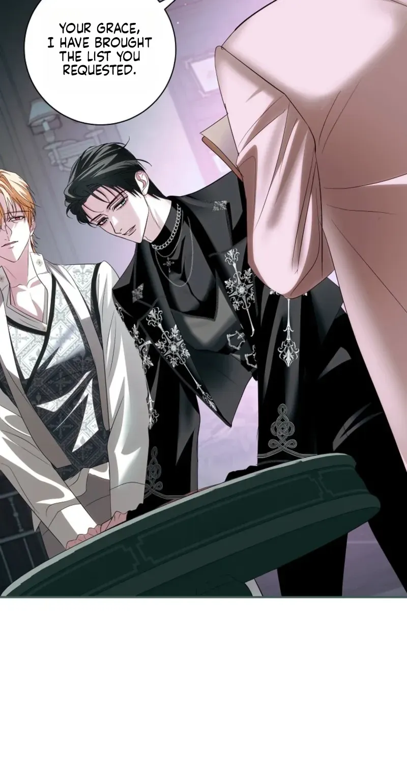 Anything But Marriage, Mr. Villain Chapter 73 page 34 - 