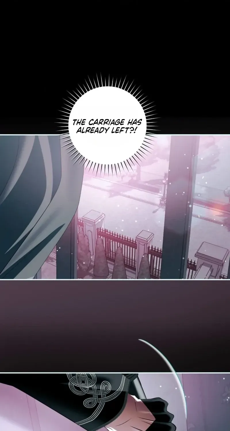 Anything But Marriage, Mr. Villain Chapter 73 page 40 - 