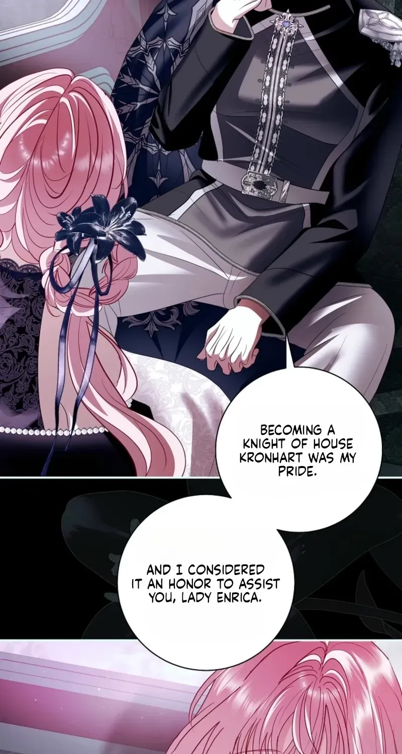 Anything But Marriage, Mr. Villain Chapter 73 page 47 - 