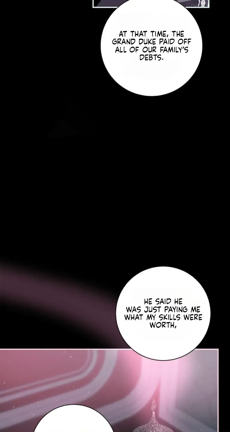 Anything But Marriage, Mr. Villain Chapter 73 page 50 - 