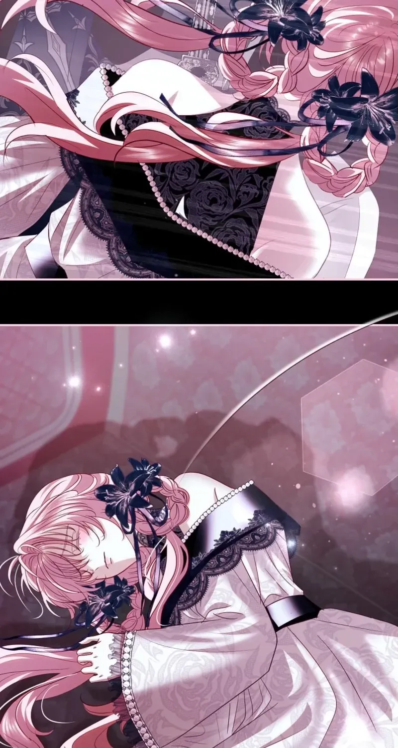 Anything But Marriage, Mr. Villain Chapter 73 page 54 - 
