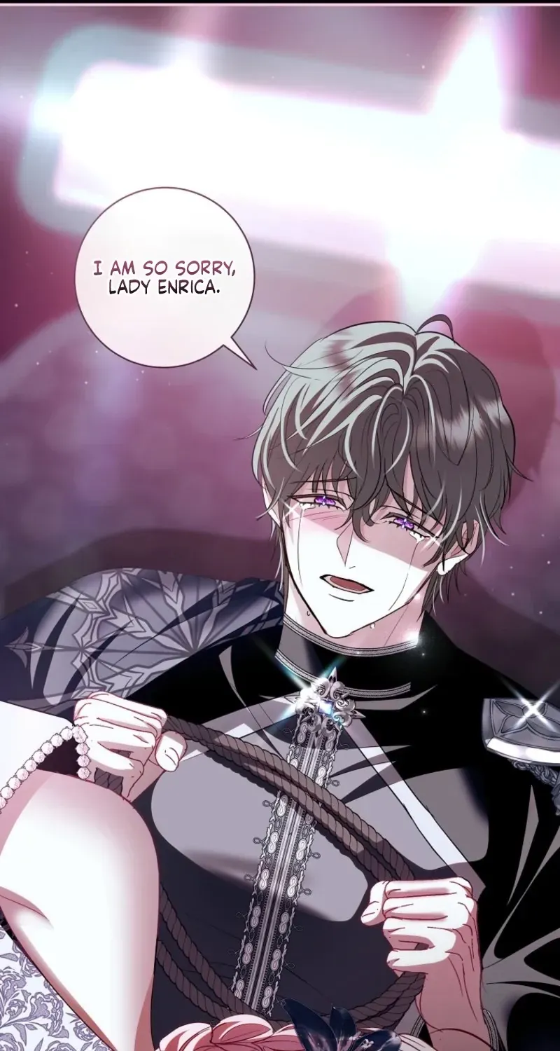 Anything But Marriage, Mr. Villain Chapter 73 page 56 - 
