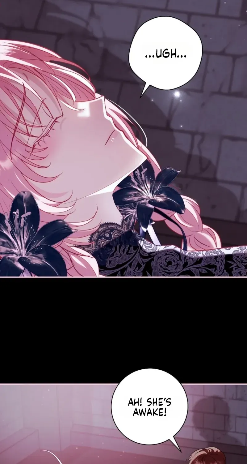 Anything But Marriage, Mr. Villain Chapter 73 page 59 - 