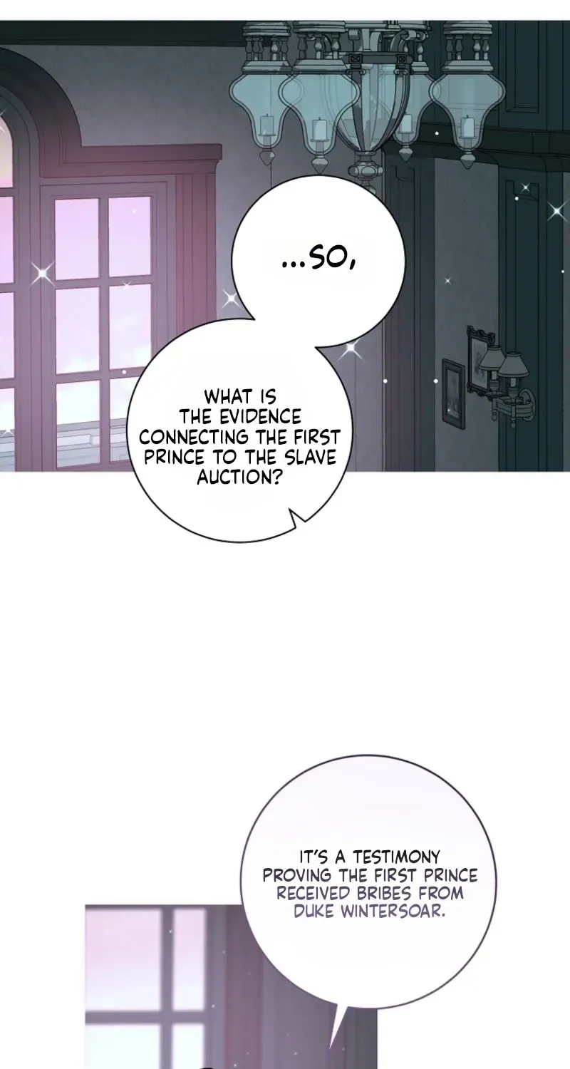Anything But Marriage, Mr. Villain Chapter 73 page 7 - 