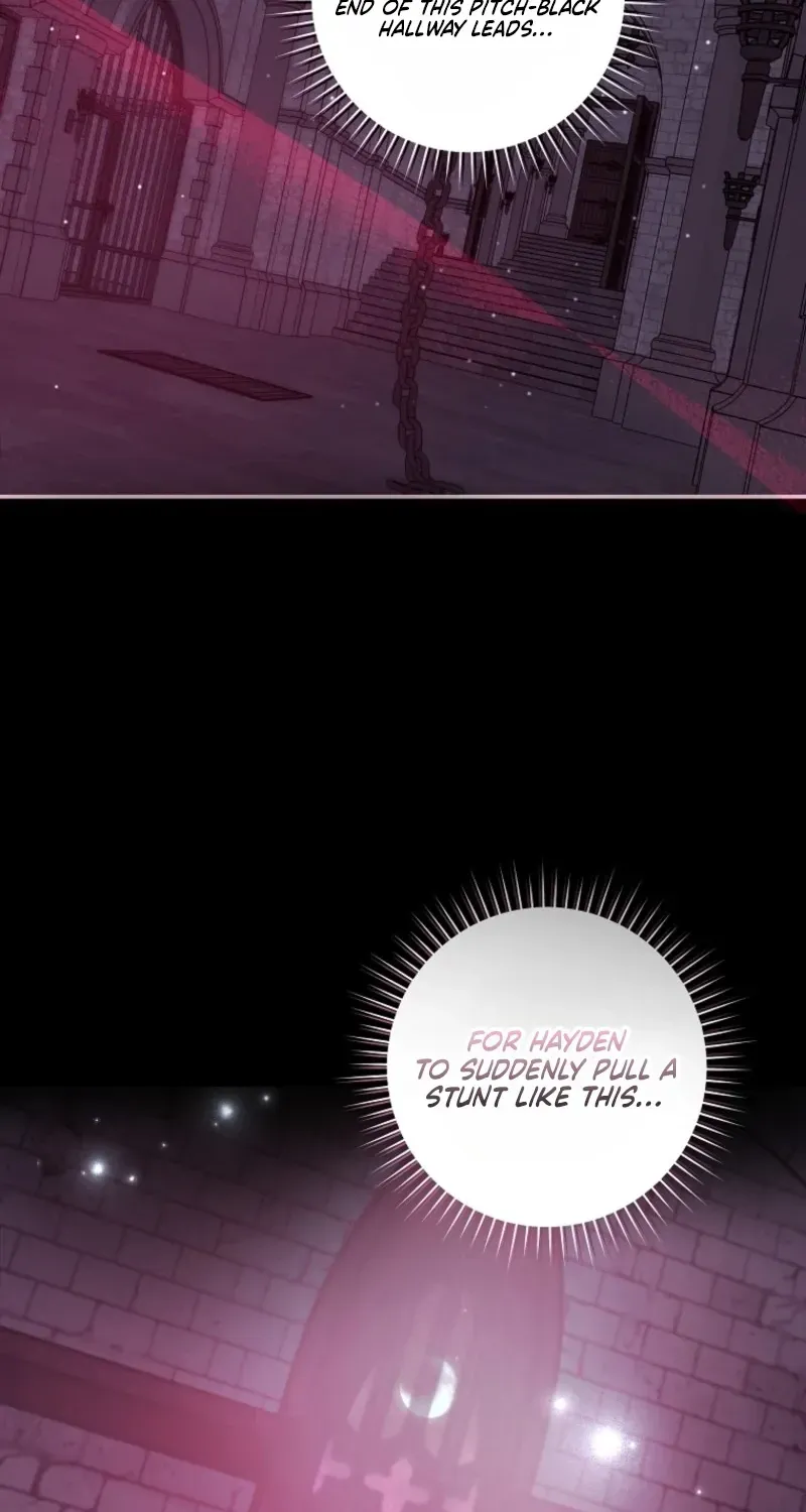 Anything But Marriage, Mr. Villain Chapter 73 page 68 - 