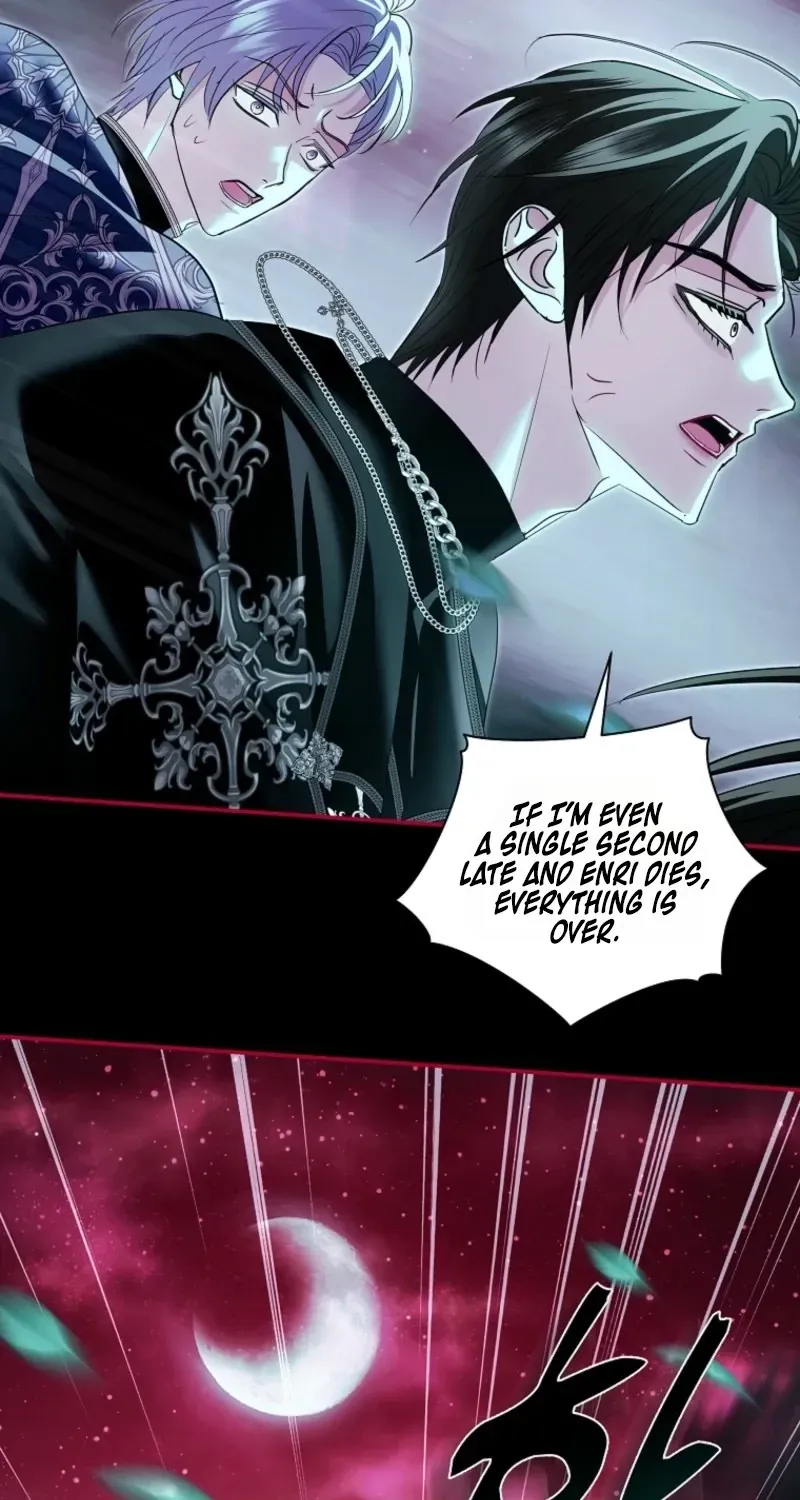 Anything But Marriage, Mr. Villain Chapter 73 page 75 - 